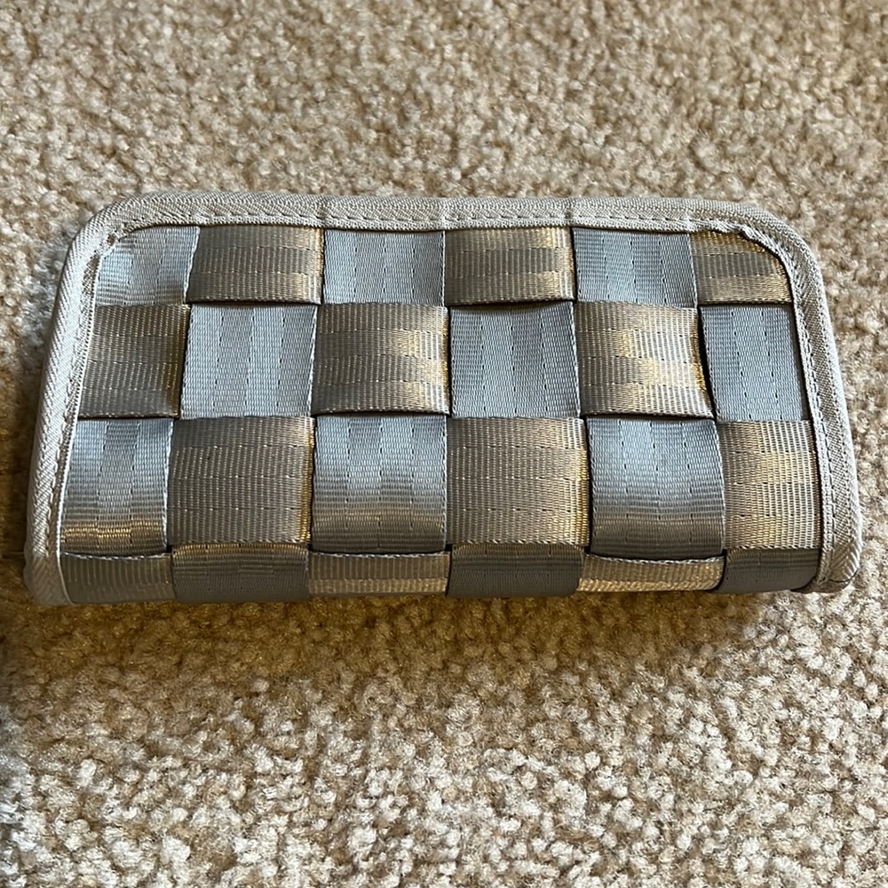 Harveys Original Seatbelt Wallet